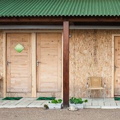 База отдыха Surf-Point, Переславский район, Ярославская область