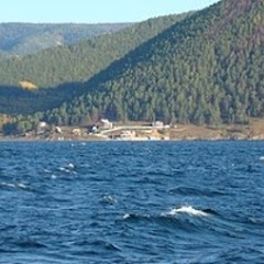 База отдыха Маяк, Иркутский район, Иркутская область