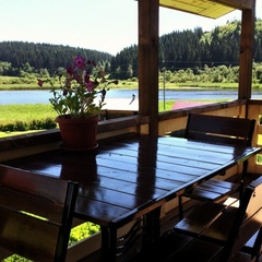 Гостевой дом Paaso, Сортавала, Республика Карелия