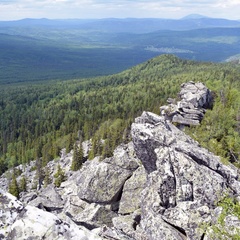 Турбаза Малиновка, Белорецкий район, Республика Башкортостан