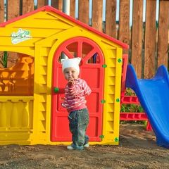 База отдыха Surf-Point, Переславский район, Ярославская область