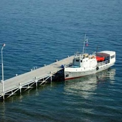 База отдыха Маяк, Иркутский район, Иркутская область