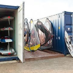 База отдыха Surf-Point, Переславский район, Ярославская область