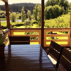 Гостевой дом Paaso, Сортавала, Республика Карелия