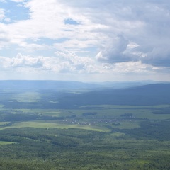 Турбаза Малиновка, Белорецкий район, Республика Башкортостан