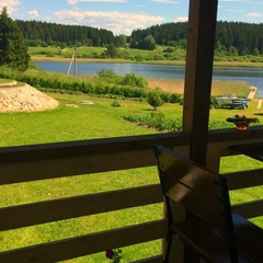 Гостевой дом Paaso, Сортавала, Республика Карелия