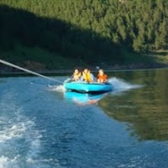 База отдыха Маяк, Иркутский район, Иркутская область