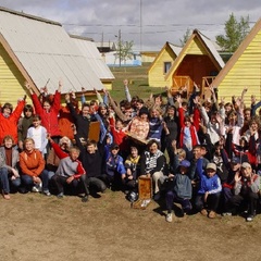 База отдыха Маломорская, Ольхонский район, Иркутская область