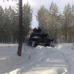 База отдыха Черкесовская заимка, Молчановский район, Томская область