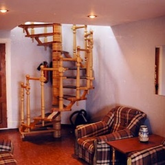 База отдыха Маяк, Иркутский район, Иркутская область