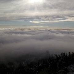 Турбаза Малиновка, Белорецкий район, Республика Башкортостан