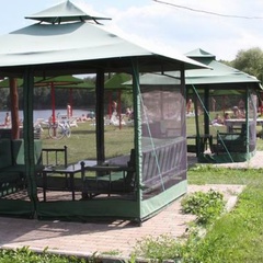 Загородный отель Путь к себе, Рамонский район, Воронежская область
