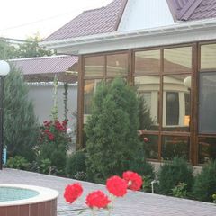 База отдыха Seit-Nebi, Поселок Курортное, Крым, Крым