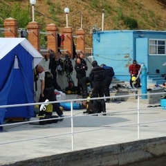 База отдыха Маяк, Иркутский район, Иркутская область