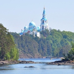 Гостевой дом Paaso, Сортавала, Республика Карелия