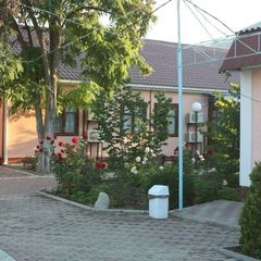 База отдыха Seit-Nebi, Поселок Курортное, Крым, Крым
