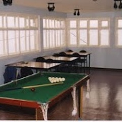 База отдыха Маяк, Иркутский район, Иркутская область