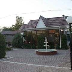 База отдыха Seit-Nebi, Поселок Курортное, Крым, Крым