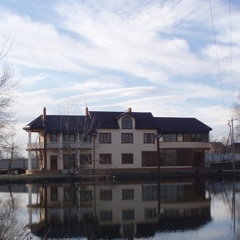 База отдыха Стрелец, Белореченский район, Краснодарский край