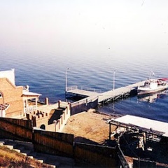 База отдыха Маяк, Иркутский район, Иркутская область