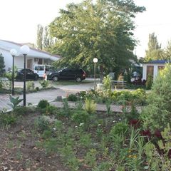 База отдыха Seit-Nebi, Поселок Курортное, Крым, Крым