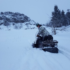 Турбаза Малиновка, Белорецкий район, Республика Башкортостан