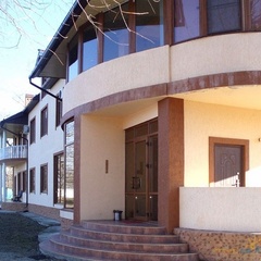 База отдыха Стрелец, Белореченский район, Краснодарский край