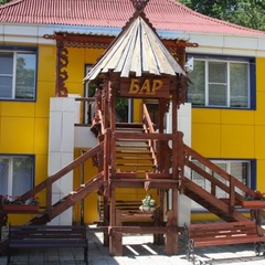 Загородный отель Путь к себе, Рамонский район, Воронежская область