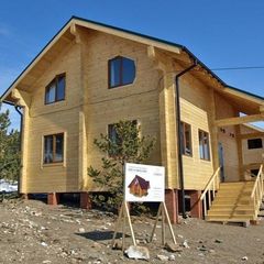 База отдыха Хадарта, Ольхонский район, Иркутская область