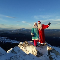 Турбаза Малиновка, Белорецкий район, Республика Башкортостан