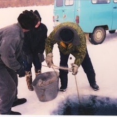 База отдыха Маяк, Иркутский район, Иркутская область