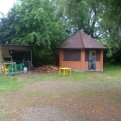 База отдыха Стрелец, Белореченский район, Краснодарский край