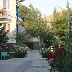 База отдыха Seit-Nebi, Поселок Курортное, Крым, Крым
