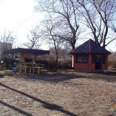 База отдыха Стрелец, Белореченский район, Краснодарский край