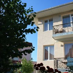 База отдыха Seit-Nebi, Поселок Курортное, Крым, Крым