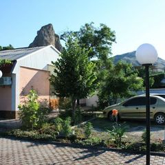База отдыха Seit-Nebi, Поселок Курортное, Крым, Крым