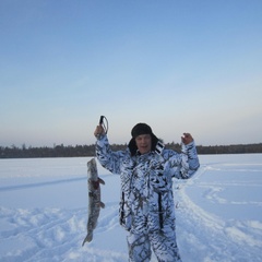 База отдыха Черкесовская заимка, Молчановский район, Томская область