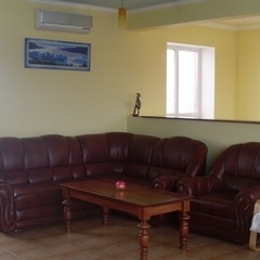 База отдыха Стрелец, Белореченский район, Краснодарский край