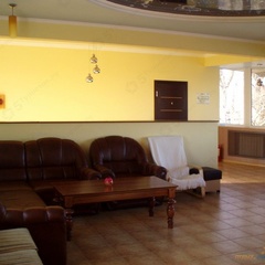 База отдыха Стрелец, Белореченский район, Краснодарский край