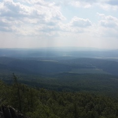 Турбаза Малиновка, Белорецкий район, Республика Башкортостан