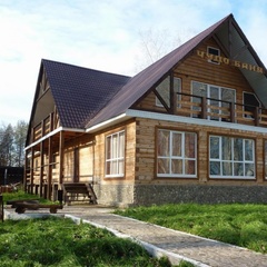 База отдыха Черемушки, Стерлитамакский район, Республика Башкортостан