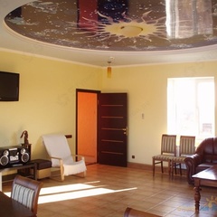 База отдыха Стрелец, Белореченский район, Краснодарский край