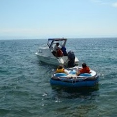 База отдыха Маяк, Иркутский район, Иркутская область