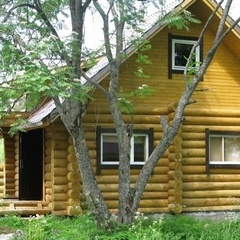 База отдыха Беличье, Приозерский район, Ленинградская область