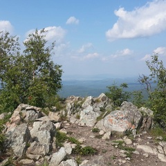 Турбаза Малиновка, Белорецкий район, Республика Башкортостан