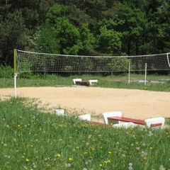 База отдыха Черемушки, Стерлитамакский район, Республика Башкортостан