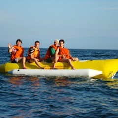 База отдыха Маяк, Иркутский район, Иркутская область