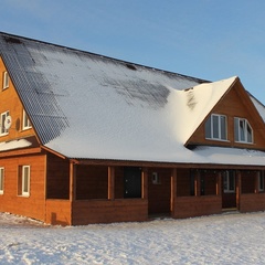 База отдыха Некрасовская дача, Некрасовский район, Ярославская область