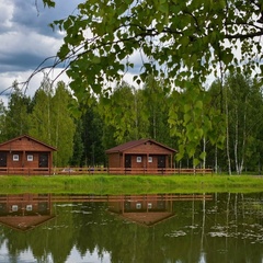 База отдыха Некрасовская дача, Некрасовский район, Ярославская область