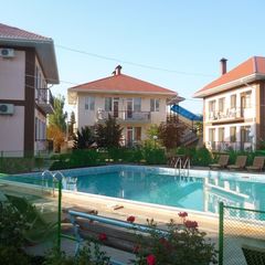 База отдыха Seit-Nebi, Поселок Курортное, Крым, Крым